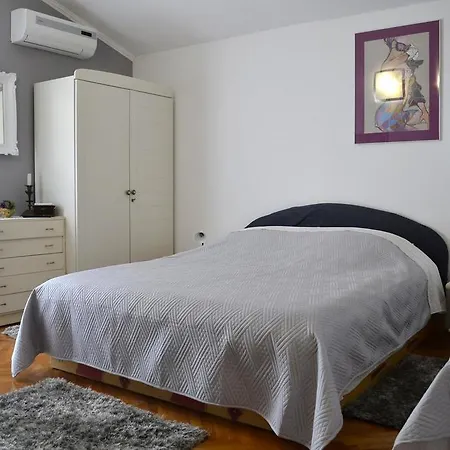 Apartmán Studio 6909b Makarská