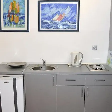 Apartmán Studio 6909b *