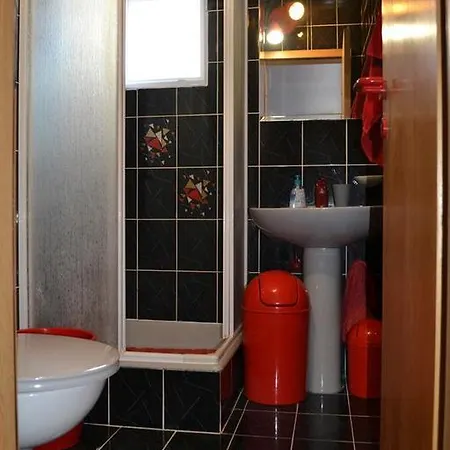 Studio 6909b Makarska